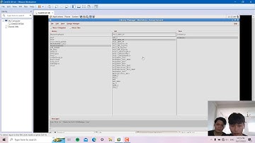 MÔ PHỎNG BÀI TẬP BÁO CÁO CUỐI KỲ VLSI