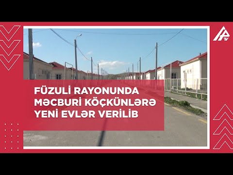 Video: Niyə kənd yerlərində evlər kərpicdən və palçıqdan tikilir?