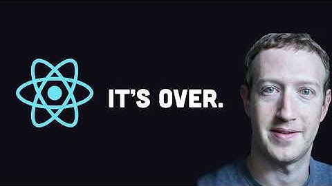 React wants to win you back…