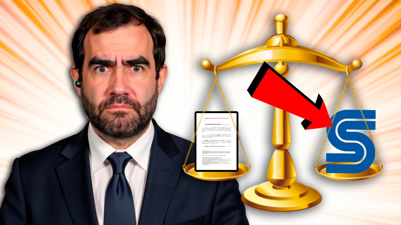 Aclaraciones sobre la QUERELLA al canal de Saselandia