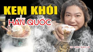 RAO BÁN KEM KHÓI HÀN QUỐC TẢI MIỄN PHÍ [ MP3 ] GIỌNG MIỀN NAM_KHÔNG BẢN QUYỀN