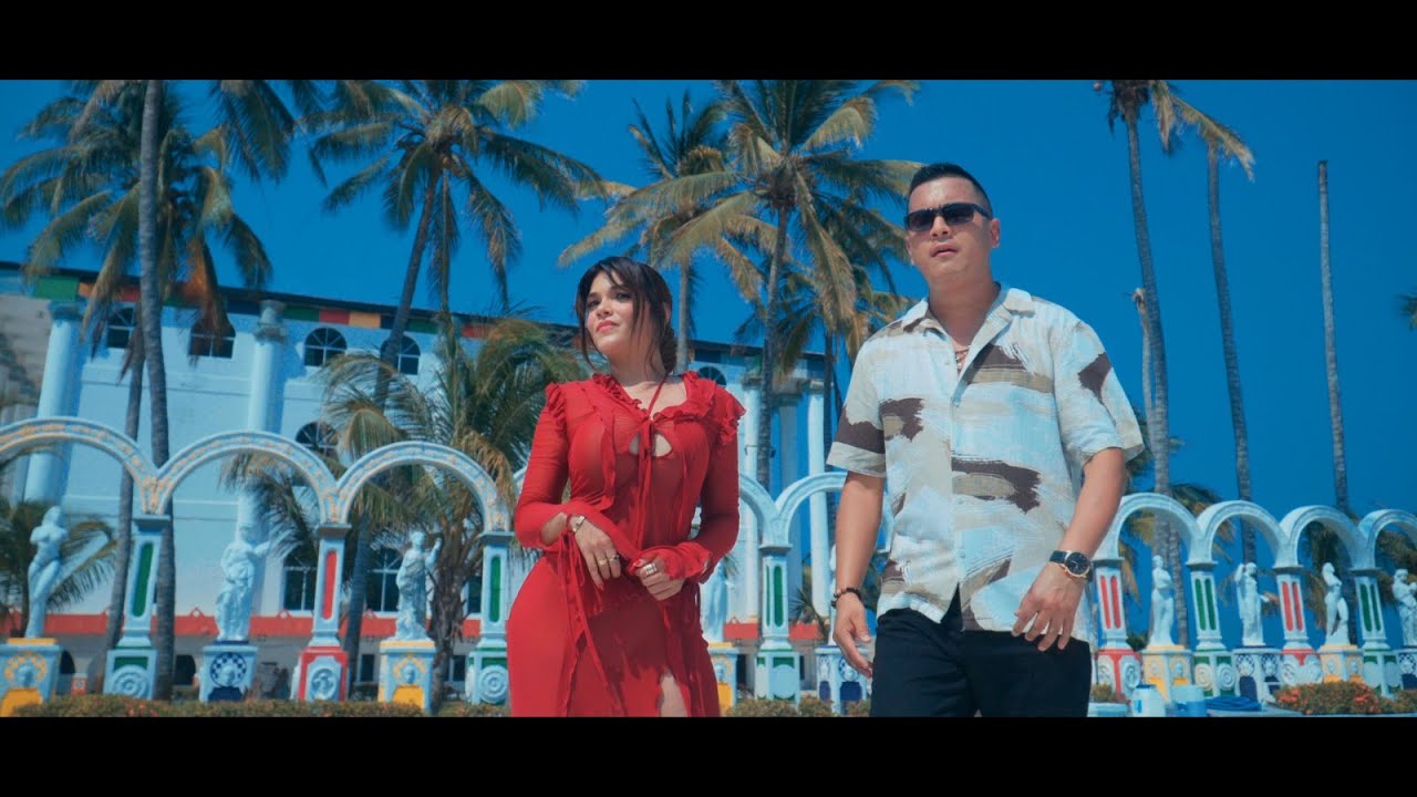 Mira Roma - JD Lopez - Video Oficial en YouTube Mira Roma - JD Lopez - Video Oficial en YouTube