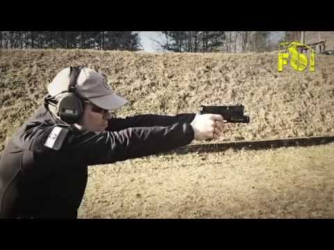 Frag Out! Heckler & Koch HK SFP9 Pistol Test Drive USP VP9
