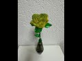How to make a rose