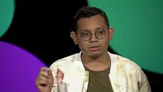 The Coming Out Beauty / 419 sq ft | Muslim Sahib | TED Institute