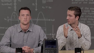 FieldFox Fundamentals, Episode 5: Real time analysis and finding quick signals