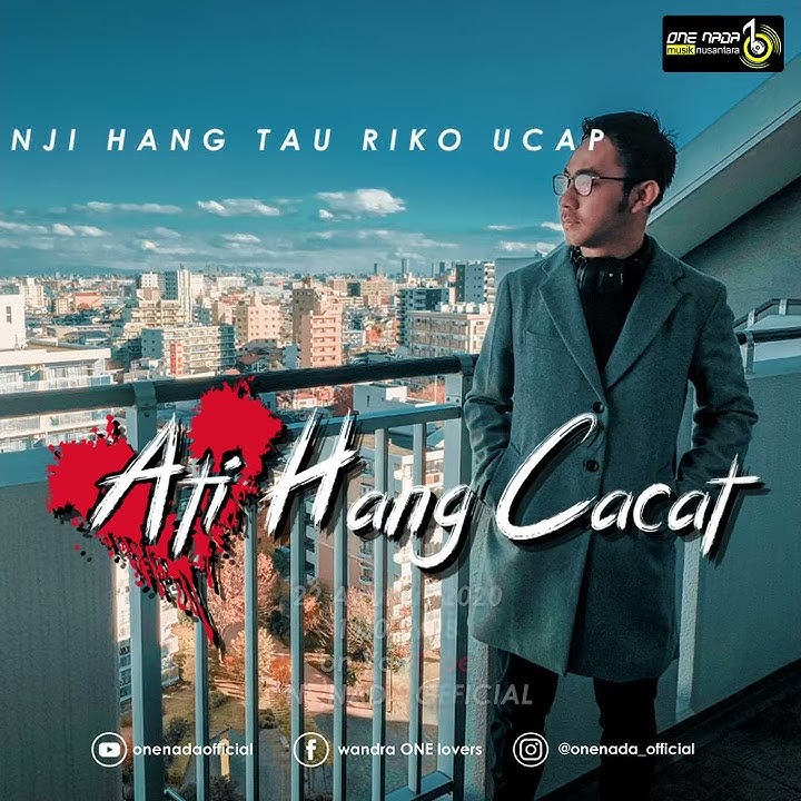 Onenada Wandra 'Ati Hang Cacat'