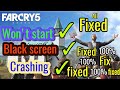 FAR CRY 5 CorePack All Error Fix + Crack | Full  Installation Guide