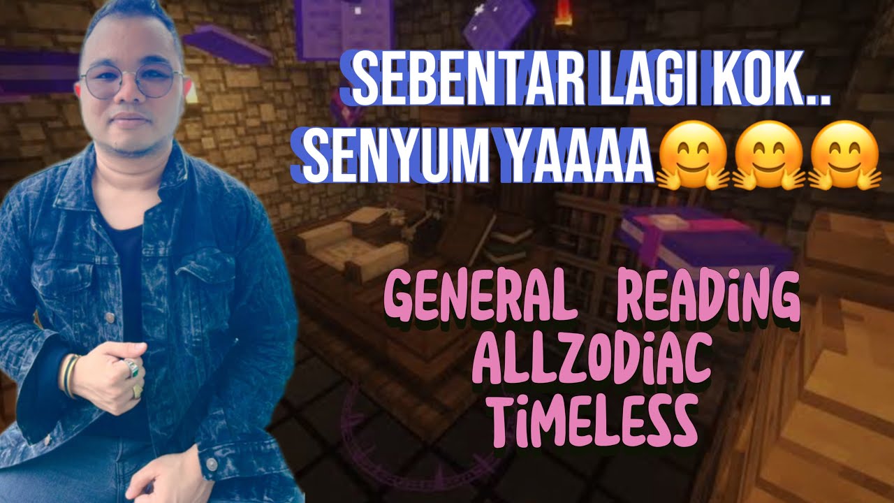 JAWABAN JAWABAN INI SEGERA AKAN LU DAPATKAN!! SMANGAT!! 😎😎🥳🥳 #allzodiacsigns #generalreading