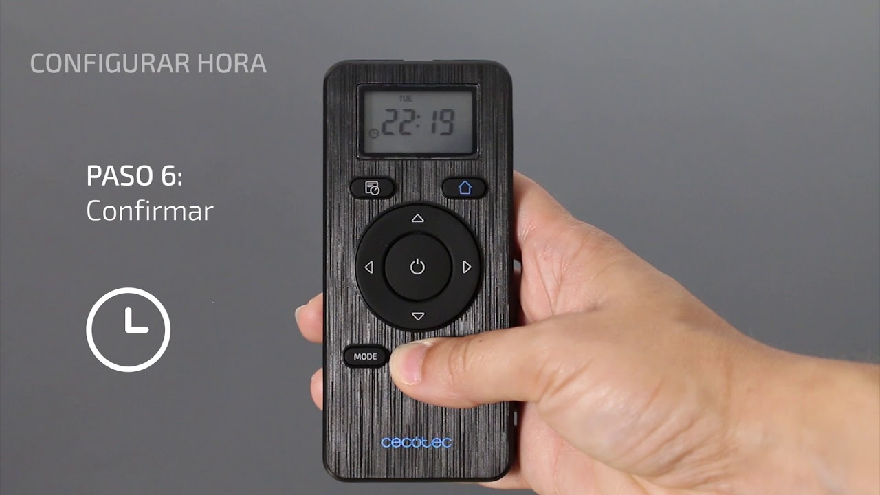 ▷ CONGA 1392 Cecotec | Análisis Opiniones Comparativas Precio