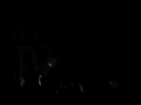 Glasvegas 'Daddy's Gone' Ocean Nightclub Kirkcaldy