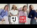 พาชมคอลใหม่! Uniqlo +J พร้อมแต่งสไตล์มินิมอลเรียบหรู ดูแพง| Ruk.sherene