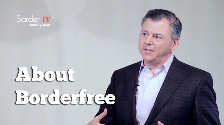 What is Borderfree and its strategy? by Mike DeSim...