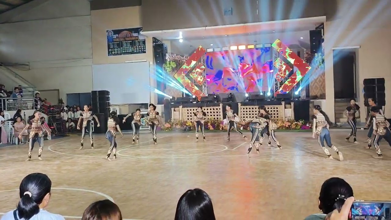 Matti performance SPA recital