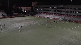 Israel Neto BIKE GOAL | NYRB II  vs. Hudson Valley Hammers | Lamar Hunt US Open Cup | March 20, 2024