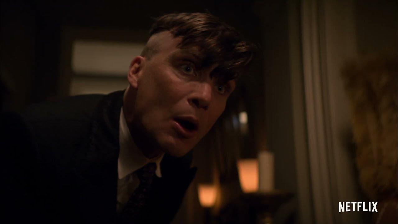 Download Peaky Blinders full Staffel 2 auf deutsch سریال المانی با زیرنویس فارسی YouTube