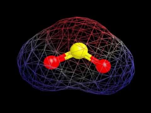Video: Je SO2Cl2 polární nebo nepolární?