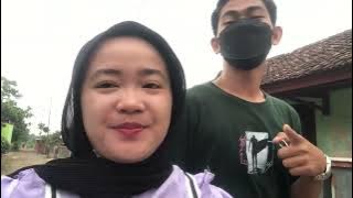 Mini vlog mira desiana CHALLENGE  BELANJA DI PASAR dg uang 200k !!!