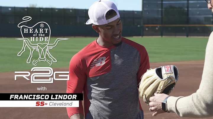 The Mark of a Pro: Lindor's New R2G "Gamer"