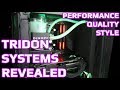 TRIDON - Extreme Gaming PCs by Dino PC