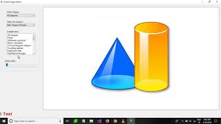 Smart Image Search software Zoom picture 1600% with easy handle screenshot 5