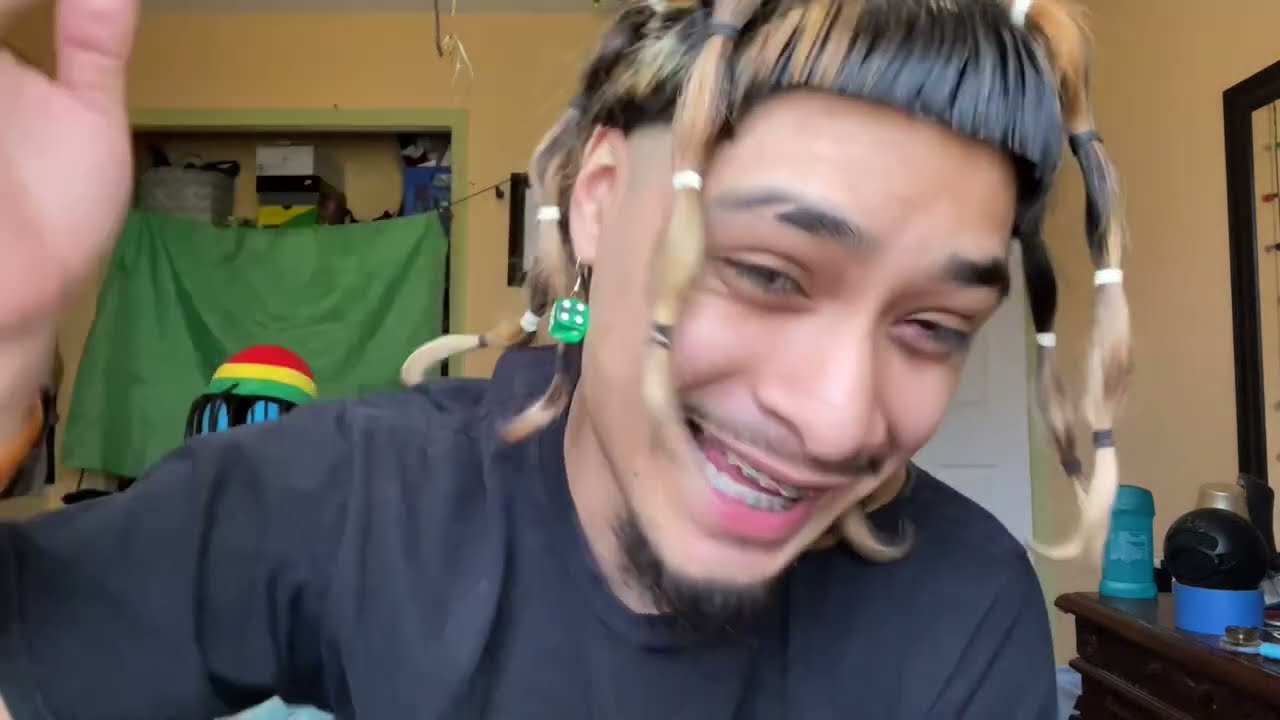 A quickie ASMR #stayup #smiletoday