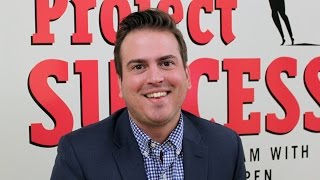 Meet our Alumni: Danny