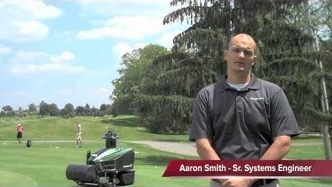 InstaSpin-Motion in Action with Precise Path RG3