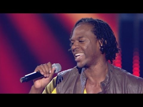 Heshima Thompson performs Dynamite   The Voice UK   Blind Auditions 2   BBC One