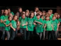 The ghost ship  vancouver youth choir kids