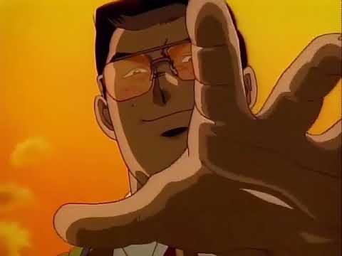 انمي Fushigi Yuugi OVA اوفا 4 مترجم 