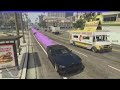 GTA 5 KAOS MODU - YAYIN TEKRARI