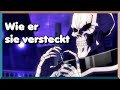 Wie Ainz Ooal Gown seine Macht geheim hält | Overlord erklärt