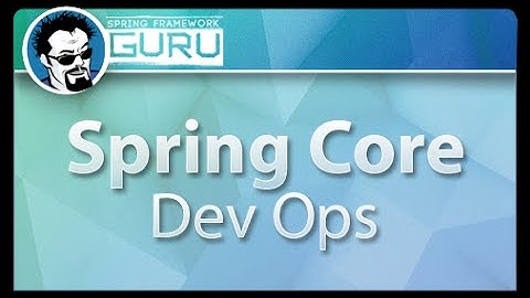 3.5 Spring Boot Profile Properties