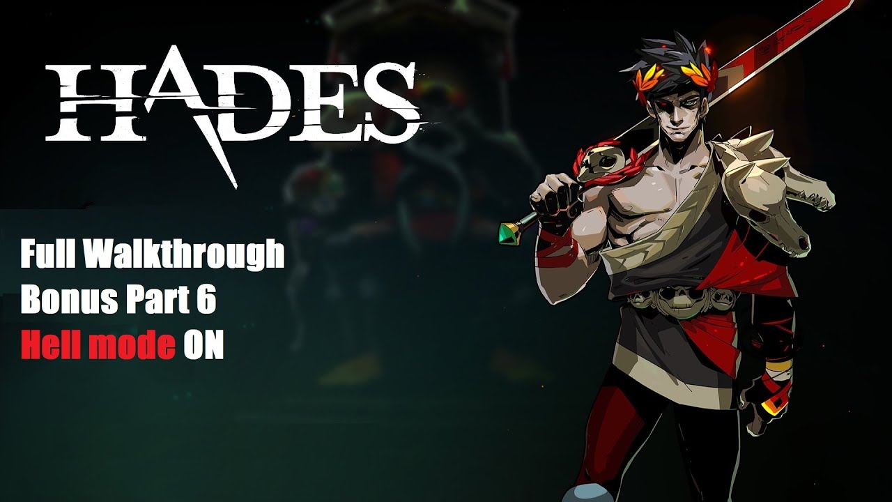 Hades Walkthrough Gameplay Part 21 No Commentary Blind Gameplay Hard Difficulty hades-walkthrough-gameplay-part-21-no-commentary-blind-gameplay-hard-difficulty
