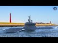 SAAB DAMEN Team for the Dutch Walrus Submarine Replacement Program