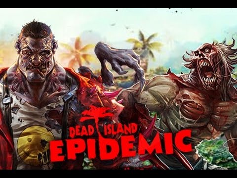 Dead Island: Epidemic - ჭალის გვრიტები