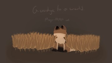 Goodbye to a world Anything beginner friendly mega-MAP call