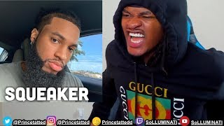 Chris Sails Must Be Stopped