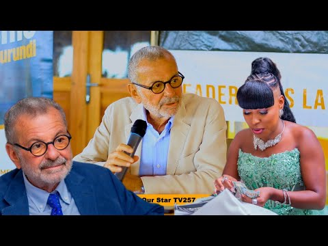 Ubwami Bwa 𝐍𝐚𝐭𝐚𝐜𝐡𝐚 𝐍𝐆𝐄𝐍𝐃𝐀𝐁𝐀𝐍𝐊𝐀 Bukomeza Kwiyubura 𝐔𝐦𝐮𝐠𝐚𝐛𝐨 𝐔𝐦𝐮𝐳𝐮𝐧𝐠𝐮 𝐖𝐢𝐰𝐞 Avuze Amajambo Akomeye Cane