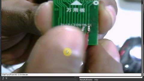 new tutorial how find pinout on Coolsand CPU useing RX TX  By King of gsm