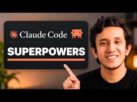 How to Use Claude Superpowers Plugin (Better Than Normal Claude Code - Live Proof)