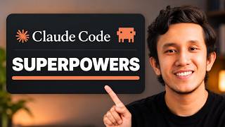 How to Use Claude Superpowers Plugin (Better Than Normal Claude Code - Live Proof)