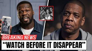 50 Cent Drops Bombshells: The Dark Secrets of Diddy, Jay-Z & Beyoncé Finally Exposed in Doc Part 2 Profile