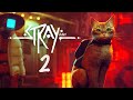 Stray_ч.2_Момо и 4 записные книжки.