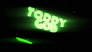 #11 Intro Para Toddy GOD