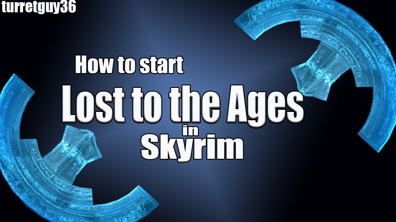 lost in the ages skyrim lost in the ages skyrim