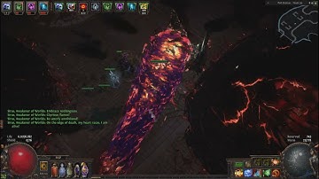 Ice Crash Ignite Elementalist 