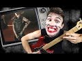 How To Play Guitar Like Marilyn Manson!