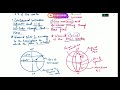 Difference between latitude and longitude 